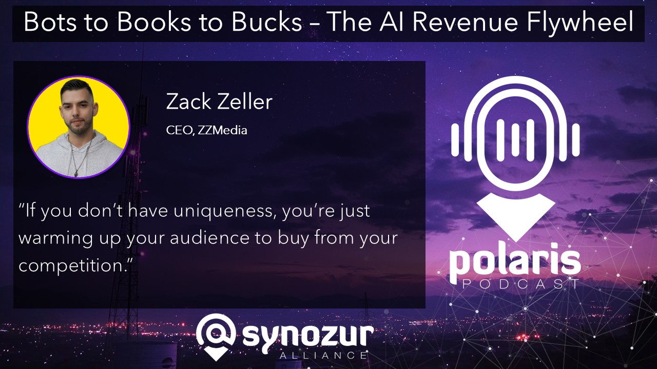 Zack Zeller
