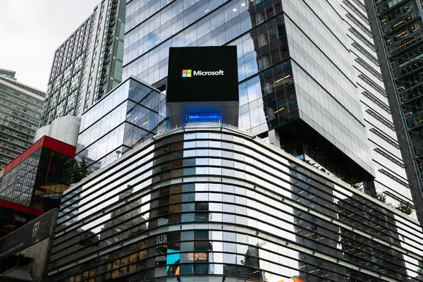 Microsoft New York