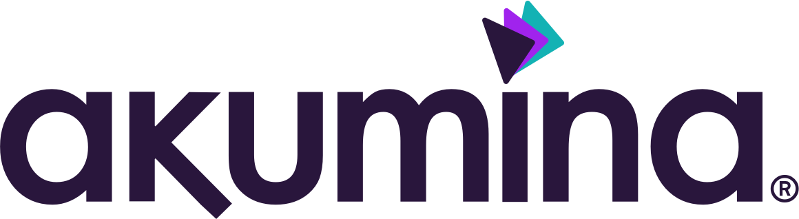 Akumina logo